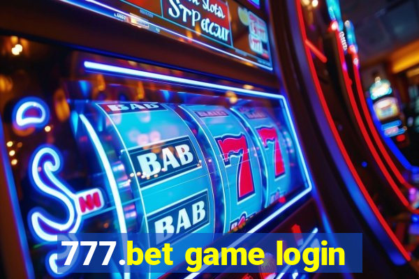 777.bet game login